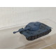 PANZER TIGER I GRIS/AZUL WW 2 1:144 DRAGON CAN.DO NO BOX