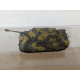 PANZER MAUS CAMUFLAGE GERMANY WW 2 1:144 DRAGON CAN.DO NO BOX