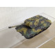 PANZER MAUS CAMUFLAGE GERMANY WW 2 1:144 DRAGON CAN.DO NO BOX