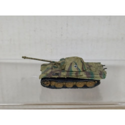 PANZER PANTHER GERMANY WW 2 1:144 DRAGON CAN.DO NO BOX