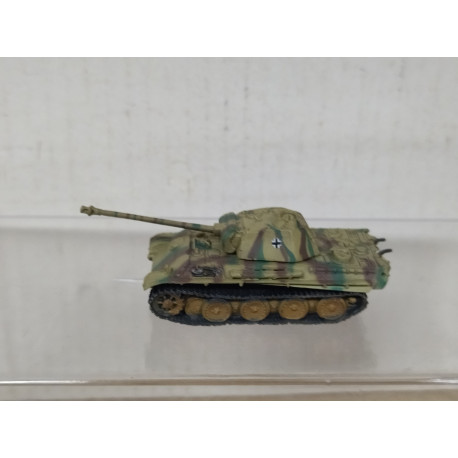 PANZER PANTHER GERMANY WW 2 1:144 DRAGON CAN.DO NO BOX