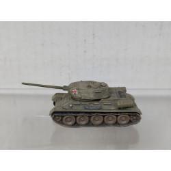 T-34/85 RUSSIA WW 2 1:144 DRAGON CAN.DO NO BOX