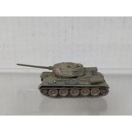 T-34/85 RUSSIA WW 2 1:144 DRAGON CAN.DO NO BOX