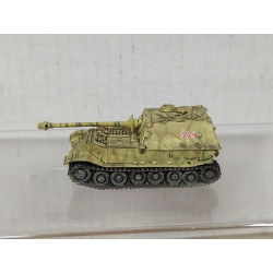 PANZER ELEFANT n224 GERMANY WW 2 1:144 DRAGON CAN.DO NO BOX