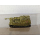 PANZER ELEFANT n224 GERMANY WW 2 1:144 DRAGON CAN.DO NO BOX