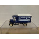 DENNIS DELIVERY VAN LYONS TEA apx 1:76/7cm Long LLEDO DAYS GONE NO BOX