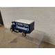 DENNIS DELIVERY VAN LYONS TEA apx 1:76/7cm Long LLEDO DAYS GONE NO BOX