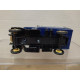 DENNIS DELIVERY VAN LYONS TEA apx 1:76/7cm Long LLEDO DAYS GONE NO BOX