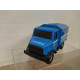 MERCEDES-BENZ UNIMOG POLIZIA/POLICE 1:43 HONGWELL NO BOX
