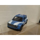 JEEP RENEGADE POLIZIA/POLICE 1:43 BBURAGO NO BOX