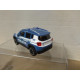 JEEP RENEGADE POLIZIA/POLICE 1:43 BBURAGO NO BOX