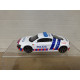 AUDI R8 POLICIA PORTUGAL 1:43 BBURAGO NO BOX