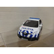 RENAULT CAPTUR POLICIA PSP PORTUGAL 1:43 BBURAGO NO BOX