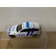 BMW 3 SERIES TOURING POLICIA PSP PORTUGAL 1:43 BBURAGO NO BOX