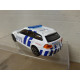 BMW 3 SERIES TOURING POLICIA PSP PORTUGAL 1:43 BBURAGO NO BOX