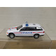 BMW E36 3-SERIES TOURING POLICE NATIONALE FRANCE 1:43 HONGWELL NO BOX