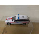 BMW E36 3-SERIES TOURING POLICE NATIONALE FRANCE 1:43 HONGWELL NO BOX