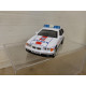 BMW E36 3-SERIES TOURING POLICE NATIONALE FRANCE 1:43 HONGWELL NO BOX