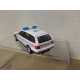 BMW E36 3-SERIES TOURING POLICE NATIONALE FRANCE 1:43 HONGWELL NO BOX