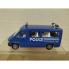 FURGONETA/VAN (MERCEDES-BENZ SPRINTER NO LICENCE) POLICE apx 1:50/1:43 NO BOX