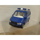 FURGONETA/VAN (MERCEDES-BENZ SPRINTER NO LICENCE) POLICE apx 1:50/1:43 NO BOX