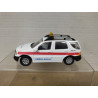MERCEDES-BENZ W163 ML430 AMBULANCIA/AMBULANCE 061 1:43 HONGWELL NO BOX