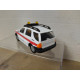 MERCEDES-BENZ W163 ML430 AMBULANCIA/AMBULANCE 061 1:43 HONGWELL NO BOX