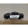 DODGE CHARGER R/T 2016 POLICE 1:43 WELLY NO BOX