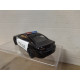 DODGE CHARGER R/T 2016 POLICE 1:43 WELLY NO BOX