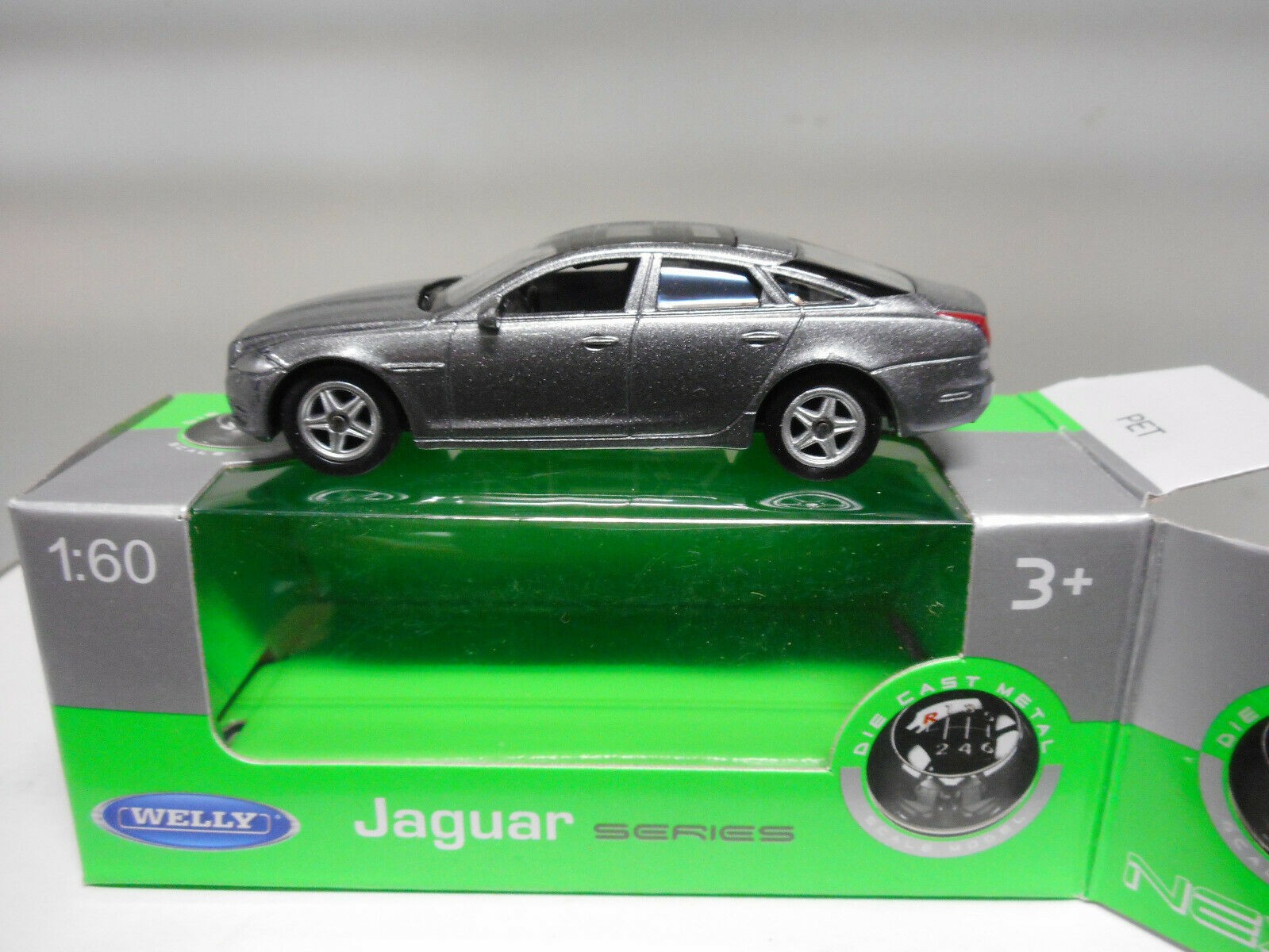 Welly jaguar xj cheap