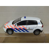 VOLKSWAGEN GOLF 5 POLITIE/POLICE NL apx 1:36/38 11cm Long WELLY