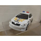 TOYOTA COROLLA POLICIA MILITAR BRAZIL apx 1:36/38 11cm Long WELLY