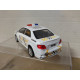 TOYOTA COROLLA POLICIA MILITAR BRAZIL apx 1:36/38 11cm Long WELLY