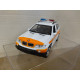 BMW E53 X5 POLICE/POLICIA apx 1:36/38 11cm Long WELLY