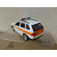 BMW E53 X5 POLICE/POLICIA apx 1:36/38 11cm Long WELLY