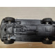 BMW E53 X5 POLICE/POLICIA apx 1:36/38 11cm Long WELLY