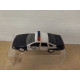 CHEVROLET CAPRICE OKLAHOMA HIGHWAY STATE POLICE USA 1:43 ROAD CHAMPS NO BOX