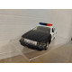 CHEVROLET CAPRICE OKLAHOMA HIGHWAY STATE POLICE USA 1:43 ROAD CHAMPS NO BOX