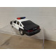 CHEVROLET CAPRICE OKLAHOMA HIGHWAY STATE POLICE USA 1:43 ROAD CHAMPS NO BOX