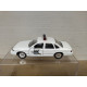 FORD CROWN VICTORIA 1996 INDIANA STATE POLICE USA 1:43 ROAD CHAMPS NO BOX