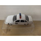 FORD CROWN VICTORIA 1996 INDIANA STATE POLICE USA 1:43 ROAD CHAMPS NO BOX