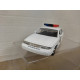 FORD CROWN VICTORIA 1996 INDIANA STATE POLICE USA 1:43 ROAD CHAMPS NO BOX