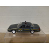 FORD CROWN VICTORIA 1998 OHIO STATE HIGHWAY POLICE USA 1:43 ROAD CHAMPS NO BOX