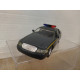 FORD CROWN VICTORIA 1998 OHIO STATE HIGHWAY POLICE USA 1:43 ROAD CHAMPS NO BOX