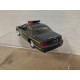FORD CROWN VICTORIA 1998 OHIO STATE HIGHWAY POLICE USA 1:43 ROAD CHAMPS NO BOX