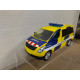 FURGONETA MOSSOS D´ESQUADRA AMARILLO POLICE CATALUÑA PLAYJOCS NO BOX