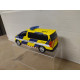FURGONETA MOSSOS D´ESQUADRA AMARILLO POLICE CATALUÑA PLAYJOCS NO BOX