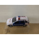 VEHICULO PATRULLA MOSSOS D´ESQUADRA POLICE CATALUÑA NO BOX