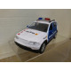 VEHICULO PATRULLA MOSSOS D´ESQUADRA POLICE CATALUÑA NO BOX