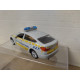 COCHE PATRULLA DGT TRAFICO apx 1:36 -11 cm Long NO BOX TOY